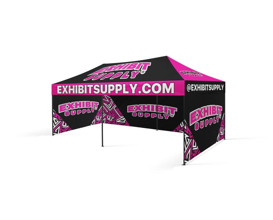 10x20 ES600 Full Silver Package